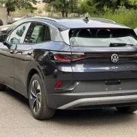 فولکس واگن ID4  2025/ماموت خودرو