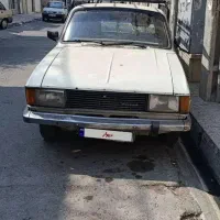 پیکان وانت سالم