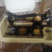 چرخ خیاطی