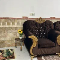 ۲۵۰متر مبله تک خواب لوازم کامل لوکس|اجارهٔ کوتاه‌مدت آپارتمان و سوئیت|رویان, |دیوار