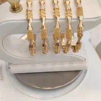 طلا باقیمت دست دو