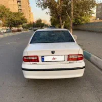 سمند ef7 دوگانه کارخانه|خودرو سواری و وانت|نیشابور, پنجراه|دیوار