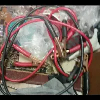 کابل شارژر باطری