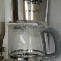 قهوه ساز مارک عرشیاجوان رودی