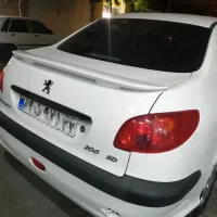 بال و اسپویلر خودرو یونیورسال|قطعات یدکی و لوازم جانبی|تهران, پونک|دیوار