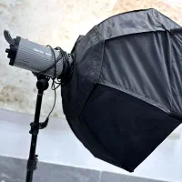 ست دو عددی فلاش میتل  و تریگر.