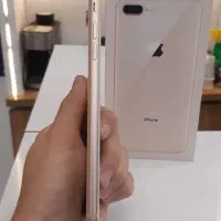 iphone8plus 256GB|موبایل|تهران, صادقیه|دیوار