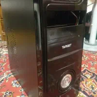 کیس کامپیوتر target