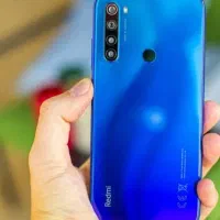 شیائومی Redmi Note 8 با حافظهٔ ۶۴ گیگابایت