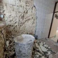 تخریب کار ساختمان و نگهبانی|خدمات پیشه و مهارت|خوی, |دیوار