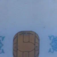 کارت ملی گم شده