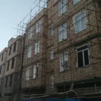 داربست حسن پور|خدمات پیشه و مهارت|گلبهار, شهر جدید گلبهار|دیوار