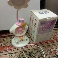 چراغ خواب و مطالعه