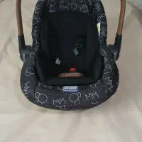 کریر  و گهواره و سرهمی نوزاد|اسباب و اثاث بچه|قم, وادی السلام|دیوار