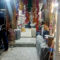 مغازه تجاری قلب مشترک کوثر5 با دهانه16متر کنارمسجد
