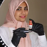 مدل میکروبلیدینگ، فیبروز، خط چشم و شیدینگ لب|خدمات آرایشگری و زیبایی|اصفهان, خانه اصفهان|دیوار
