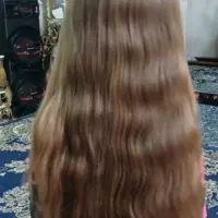 فروش مو بدون واسطه|آرایشی، بهداشتی، درمانی|قم, چهل درخت‎|دیوار