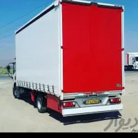 حمل و نقل کالا و اثاثیه منزل با کارگران حرفه ای