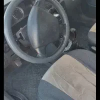 پراید 95|خودرو سواری و وانت|یاسوج, |دیوار