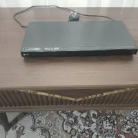 دی وی دی ال جی درحد نو