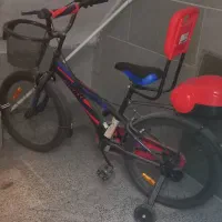 دوچرخه ۲۰|دوچرخه، اسکیت، اسکوتر|تهران, آبشار|دیوار