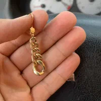 گوشواره کارتیه سپاهان
