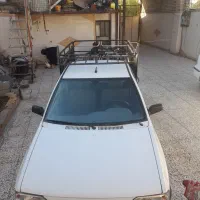 پراید ۱۵۱ مدل۱۴۰۰