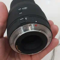 لنز سیگما 50mm f/2.8 Macro|دوربین عکاسی و فیلم‌برداری|تهران, چیتگر جنوبی|دیوار