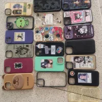 قاب ایفن ۱۳ نرمال