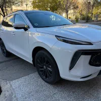 لاماری مدل ۱۴۰۴ سفید