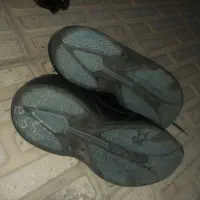 کفش بسکتبال