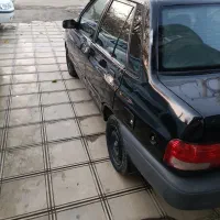 پراید مدل 83کابرات