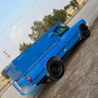 زامیاد مدل ۹۸ دوگانه درجه یک.|خودرو سواری و وانت|شوشتر, |دیوار