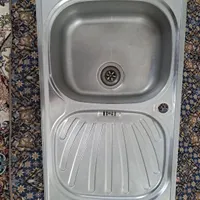 سینگ ظرف شویی