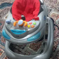 روروعک و تاب نوزادی