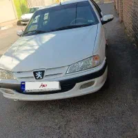 پژو پارس مدل 1391|خودرو سواری و وانت|بم, |دیوار