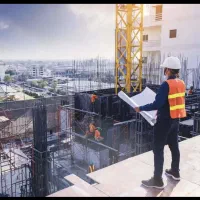 نیازمند مهندس عمران و برق جهت رتبه بندی