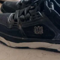 کتونی مشکی ستیز ۳۸ و ۳۹