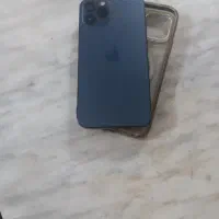 ایفون۱۲پرو حافظه ۵۱۲ ZA