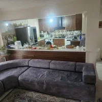 مبل راحتی ال