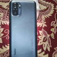 گوشی شیائومی ردمی نوت 10|موبایل|بناب, |دیوار