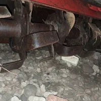 کلوخکوب بادله