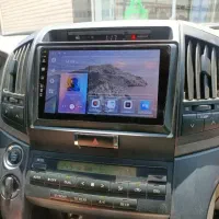 مانیتور اندروید انواع خودرو|قطعات یدکی و لوازم جانبی|رشت, یخسازی|دیوار