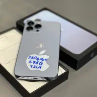 آیفون 13 پرو مکس تکسیم iphone13 promax