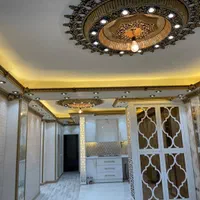 دور لوستر دورلوستر دور چراغ دورچراغ دورلوستری|لوستر و چراغ آویز|تبریز, |دیوار