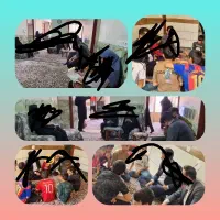 استخدام مربی بازنشسته توانمند