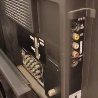 فروش ال سی دی و میز|تلویزیون و پروژکتور|شیراز, درکی|دیوار