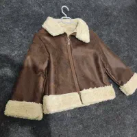 کاپشن بوفالو بچگانه