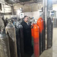 اجاره کپسول اکسیژن کرایه دستگاه شبانه روزی|آرایشی، بهداشتی، درمانی|مشهد, وکیل‌آباد|دیوار