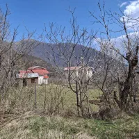 زمین به متراژ ۶۸۰متر در ییلاق مریان آق اولر دیزگاه|فروش زمین و ملک کلنگی|تالش, تالش|دیوار